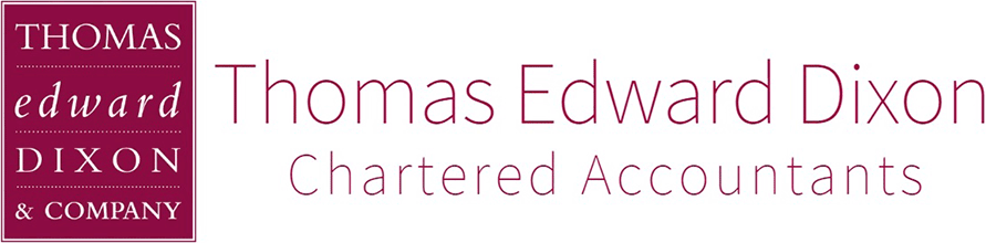 Thomas Edward Dixon - Chartered Accountants based in Hadleigh, UK